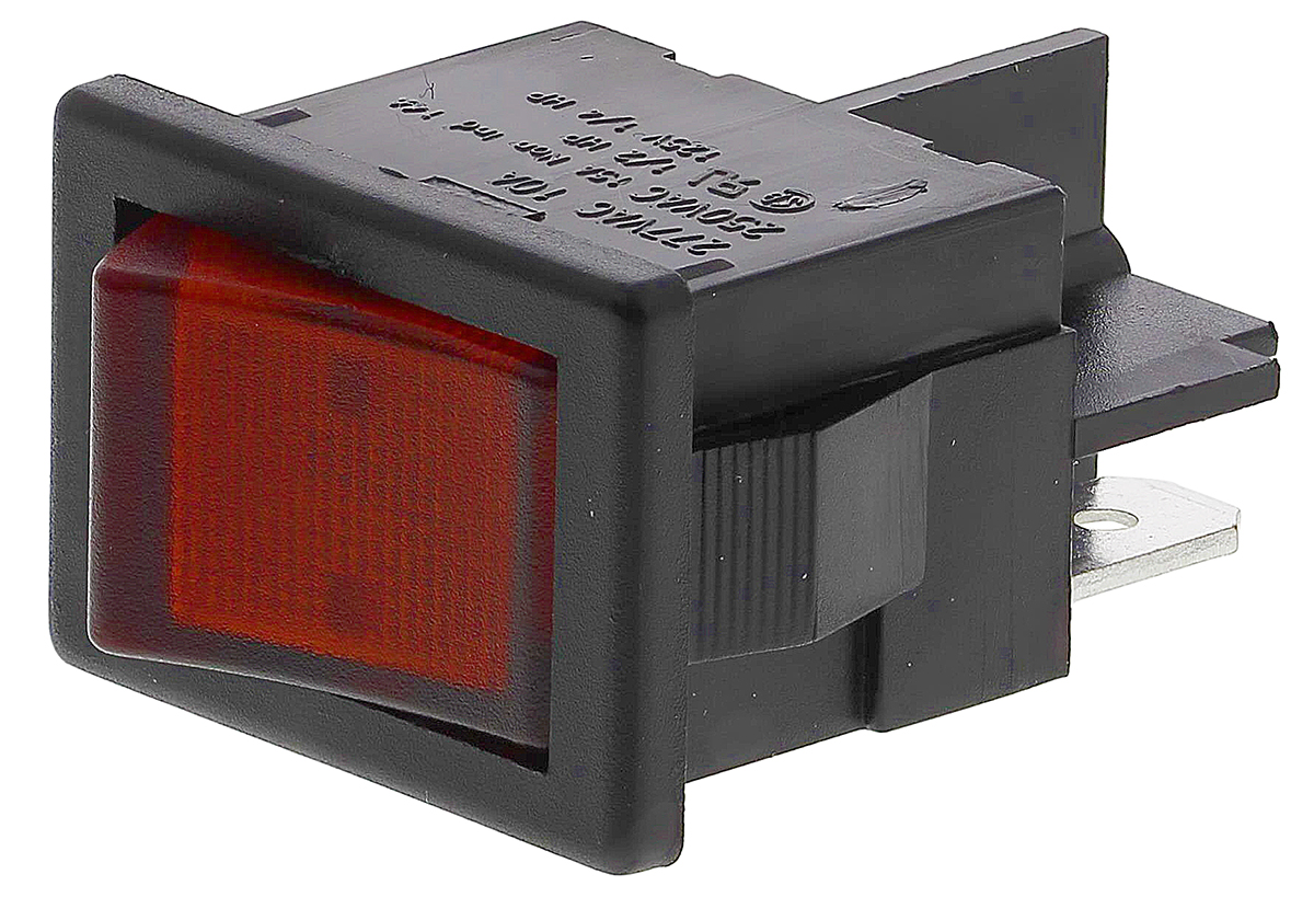 H8503VBNAA, Arcolectric (Bulgin) Ltd