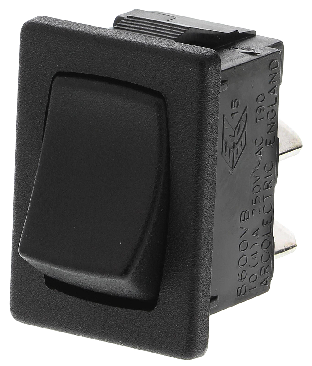 H8600VBAAS, Arcolectric (Bulgin) Ltd