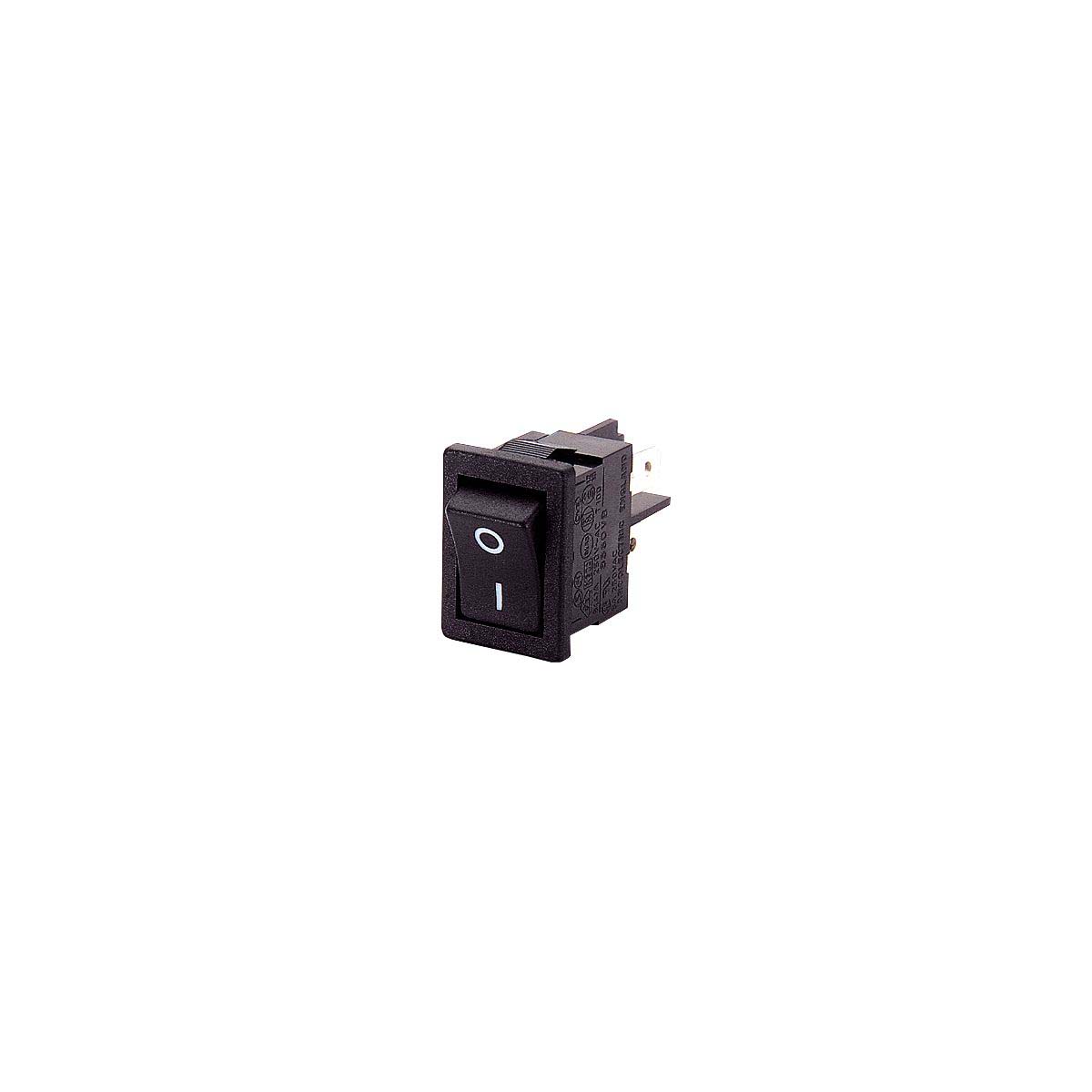 H8600VBACN, Bulgin