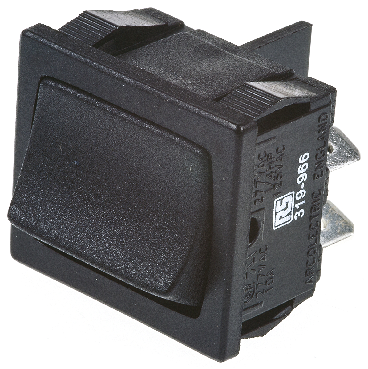 H8650VBAAK, Arcolectric (Bulgin) Ltd