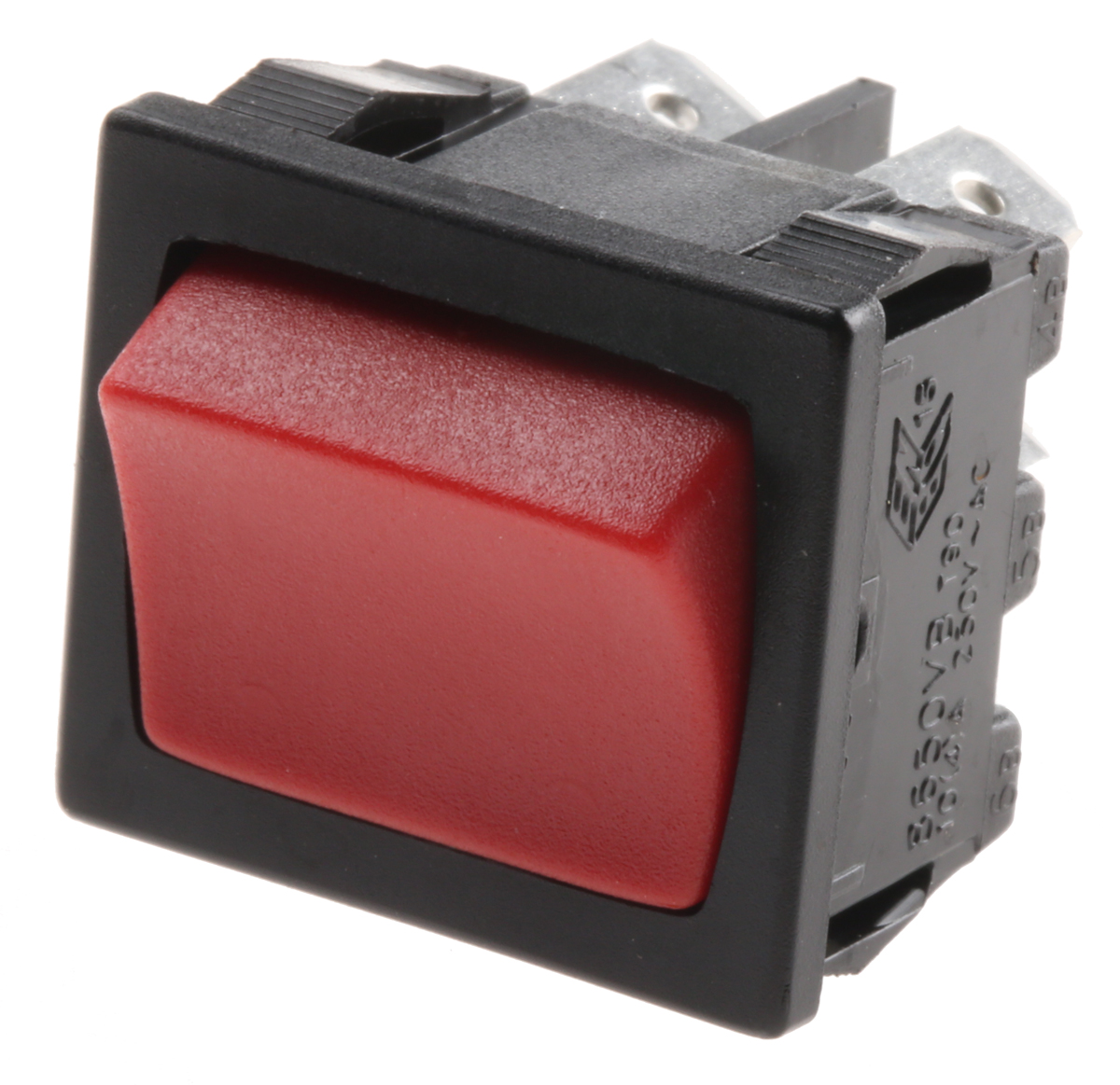 H8650VBAAL, Arcolectric (Bulgin) Ltd