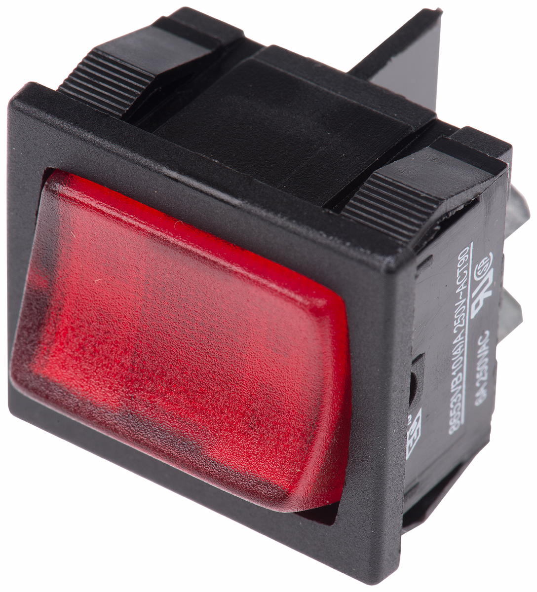 H8653VBNAA, Arcolectric (Bulgin) Ltd