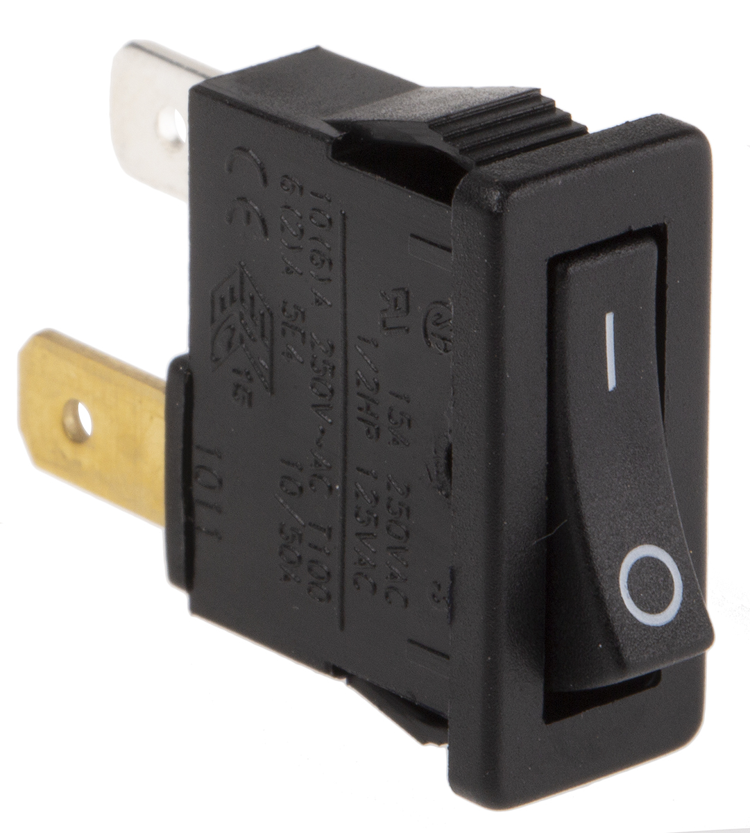 H8800VAAAB, Arcolectric (Bulgin) Ltd