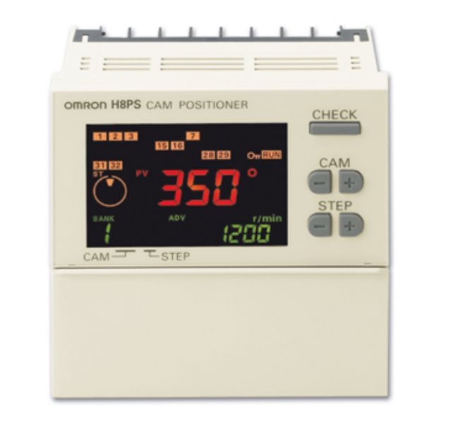 H8PS-32BFP, Omron