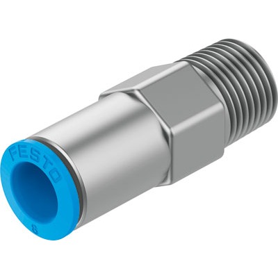 HA-10-32-UNF-QSM-5/32-U, Festo