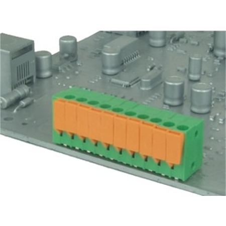 HA0370500000G, Amphenol Industrial