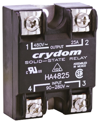 HA4875, Sensata / Crydom