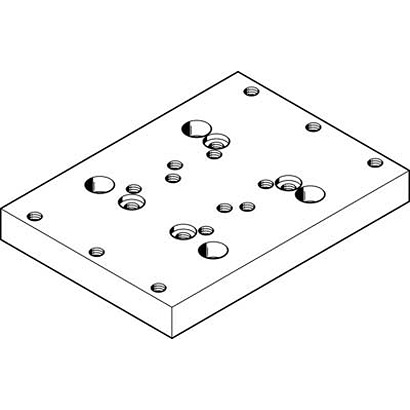 HAPB-20/25, Festo