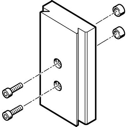 HAPB-2, Festo
