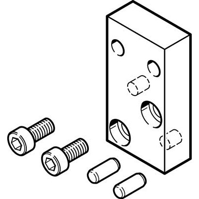 HAPG-1, Festo