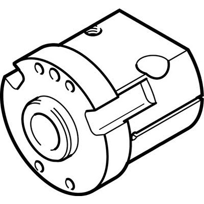 HAPG-23, Festo