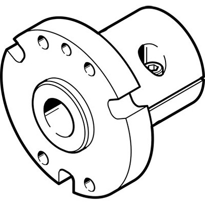 HAPG-24, Festo
