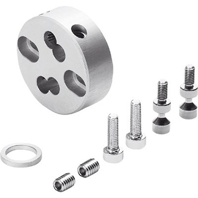 HAPG-34, Festo