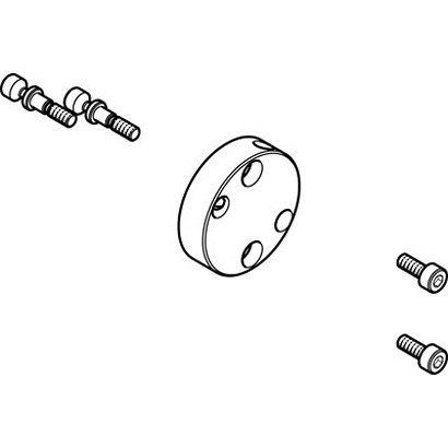 HAPG-35, Festo