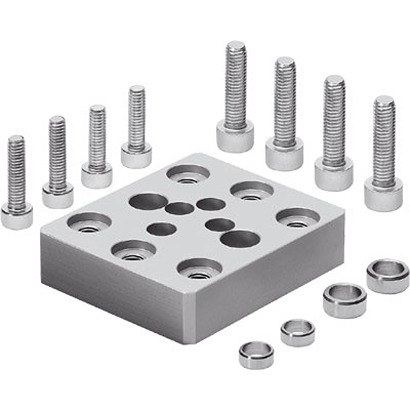 HAPG-37-S1, Festo