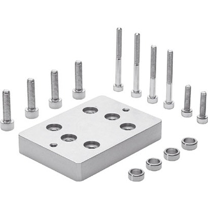 HAPG-38, Festo
