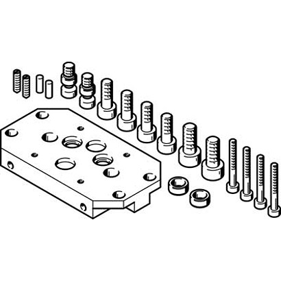 HAPG-49, Festo
