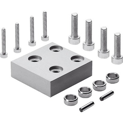 HAPG-53, Festo