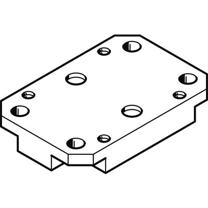 HAPG-57, Festo