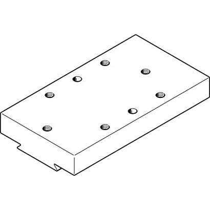 HAPG-61, Festo