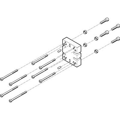 HAPG-78, Festo