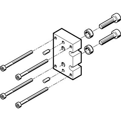 HAPG-80, Festo