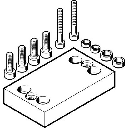 HAPG-89, Festo