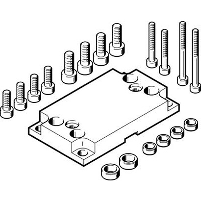 HAPG-90, Festo