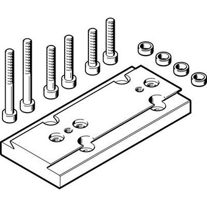 HAPG-92, Festo