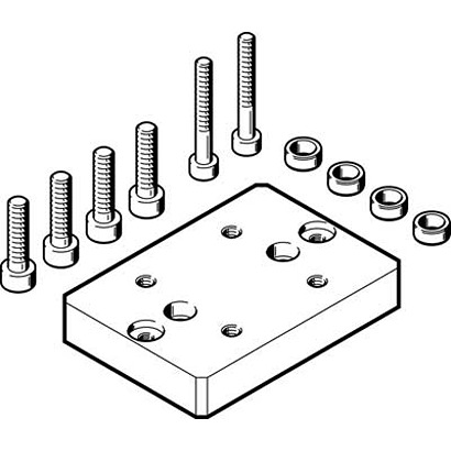 HAPG-93, Festo