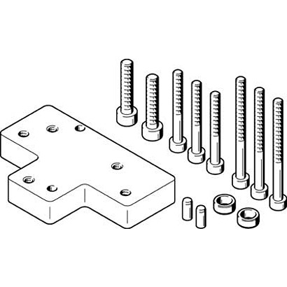 HAPG-98, Festo