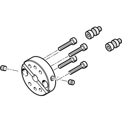 HAPG-SD2-13, Festo