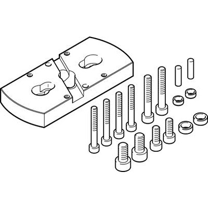 HAPG-SD2-18, Festo