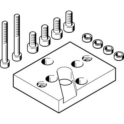 HAPG-SD2-29, Festo