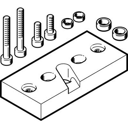 HAPG-SD2-31, Festo