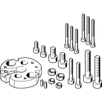 HAPG-SD2-33, Festo