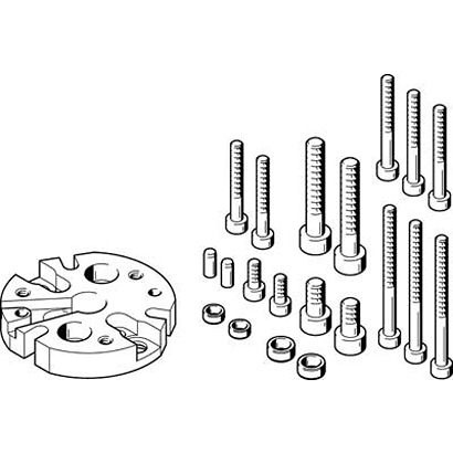 HAPG-SD2-34, Festo