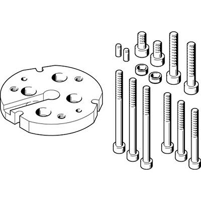 HAPG-SD2-35, Festo