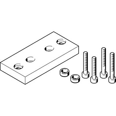 HAPG-SD2-45, Festo