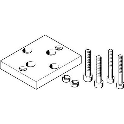 HAPG-SD2-46, Festo