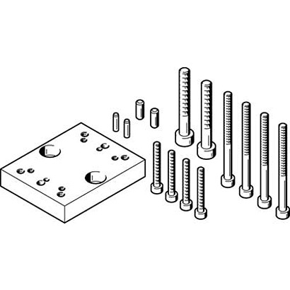 HAPG-SD2-47, Festo