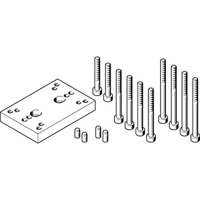 HAPG-SD2-48, Festo