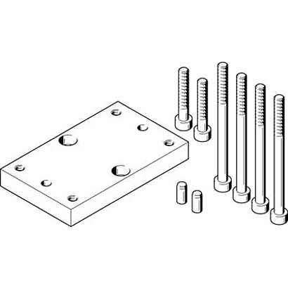 HAPG-SD2-49, Festo