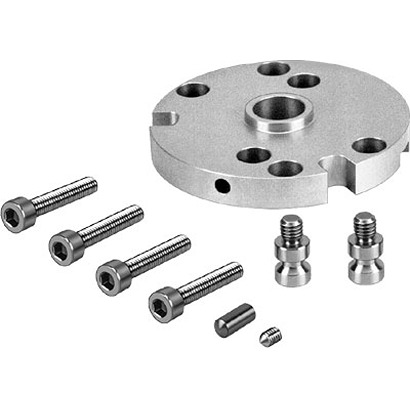 HAPG-SD2-8, Festo
