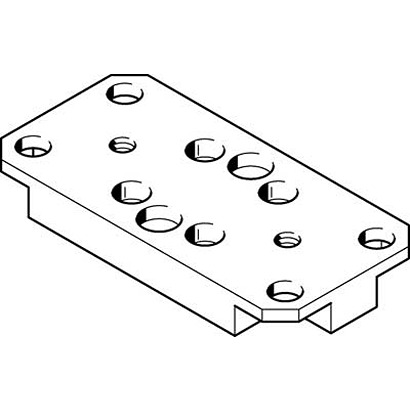 HAPS-3, Festo