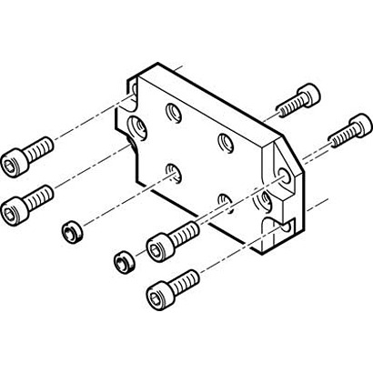 HAPS-4, Festo
