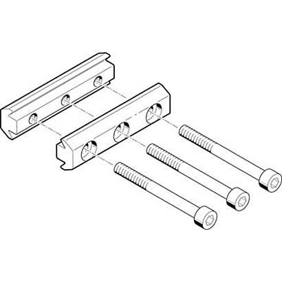 HAVB-3, Festo