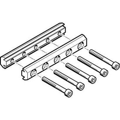 HAVB-5, Festo