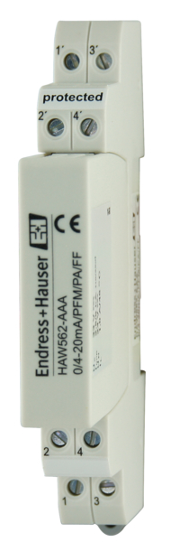 HAW562-AAD, Endress+Hauser