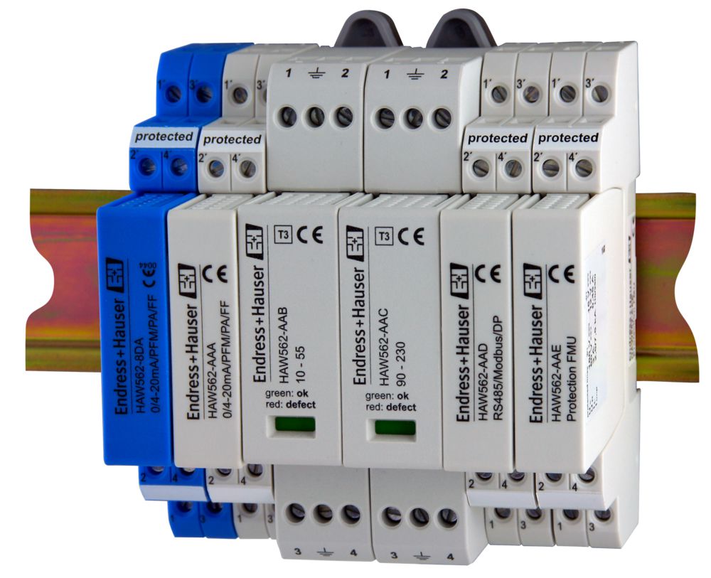HAW562-AAE, Endress+Hauser